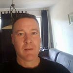 Profile Picture of mark thomas fishburn (@markthomasfishburn) on Instagram