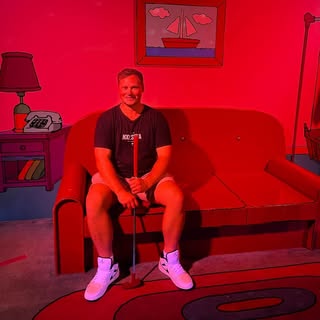 Profile Picture of Jesse Bennett (@jesse_bennett) on Instagram