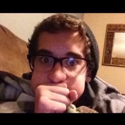 Profile Picture of JARED (@_Jared_Combs_) on Twitter