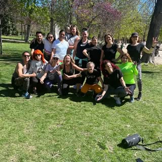 Azucena Alonso Barbera - Instagram Profile Picture of Azucena Alonso Barbera (@azucenaalonsobarbera) on Instagram