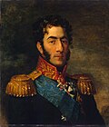 Profile Picture of Pyotr Bagrationon Wikipedia