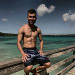 Profile Picture of Daniel Arcocha Inoue (@daniel_inoue95) on Instagram