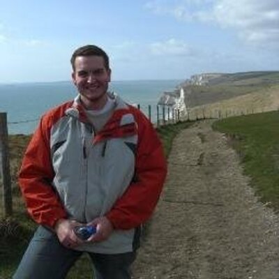 Profile Picture of Anthony Simonetta (@spacey740) on Twitter