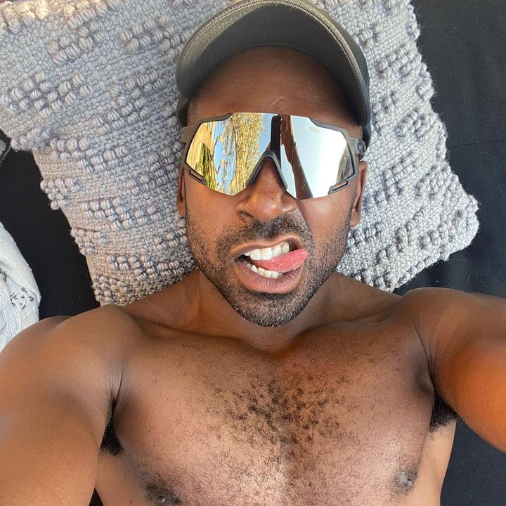 Profile Picture of Justin Sylvester (@@justinsylvestertv) on Tiktok