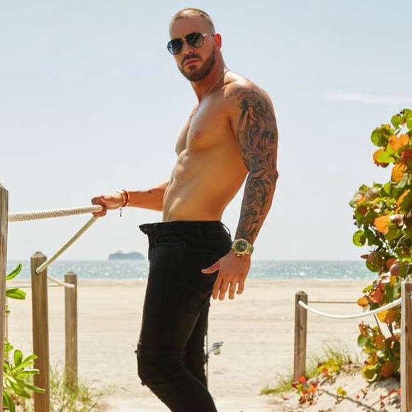 Profile Picture of Emmanuel Rodriguez (@jer26) on Poshmark