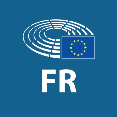 Profile Photo of Parlement Européen (@Europarl_FR) on Twitter