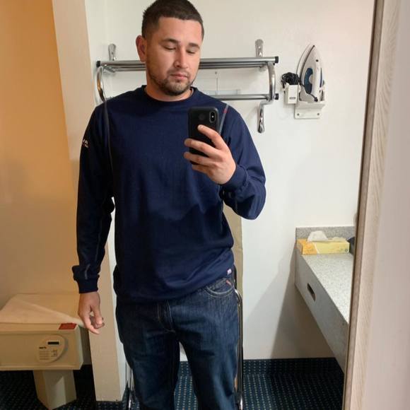 Profile Picture of Jacob Robles (@jacobrobles519) on Poshmark