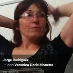 Profile Picture of Veronica Doris Monetta (@veronicadorismonetta) on Instagram