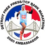 Profile Picture of Victor Reynolds (@vic2run26.2) on Instagram