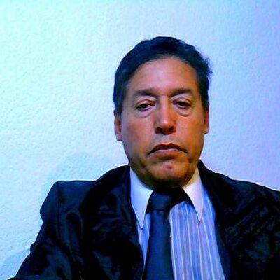 Profile Picture of MANUEL COLIN (@NI_LOC) on Twitter