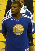 Profile Picture of Festus Ezeli - Wikipediaon Wikipedia