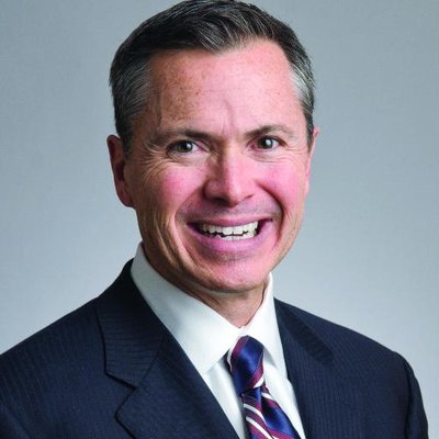 Profile Picture of Steve Luckenbach (@LuckenbachLines) on Twitter