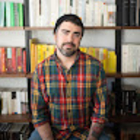 Profile Picture of Benjamin Austin (@the_baustin) on Poshmark