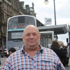 Profile Picture of Rudi Baumann (@Rabumm1701) on Twitter