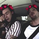 Profile Picture of larry vines (@larryxvine) on Instagram