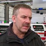 Profile Picture of Marc Messier (@marc.messier) on Instagram