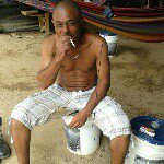 Profile Picture of Patrick Vanier (@patrickvanier) on Instagram