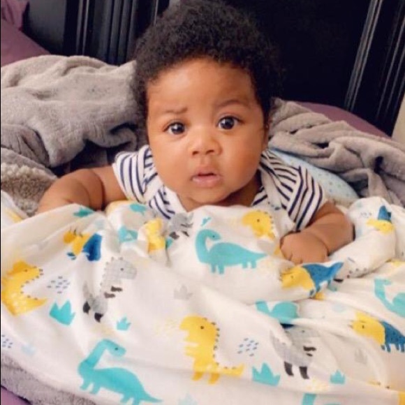 Profile Picture of Alisha Joinville (@mitchlettemaddy) on Poshmark