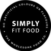 Profile Picture of Evelyn Garland (@@simplyfitfood) on Tiktok