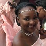 Profile Picture of Carolyne Okech (@carolbiden) on Instagram