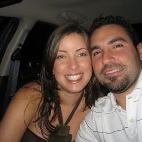 Profile Picture of Betsy N Jorge Garcia (@betsylou412) on Pinterest