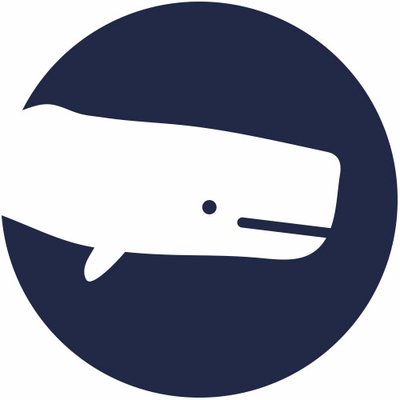 Profile Picture of White Whale Bookstore (@whitewhalebks) on Twitter