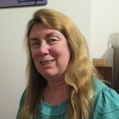 Profile Picture of Lesley Mason (@LesleyA_Mason) on Twitter