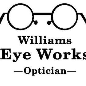Profile Picture of Williams Eye Works Optician (@weyeworks) on Pinterest