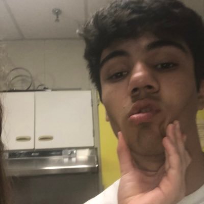 Profile Picture of Jesse Zaragoza (@jessezaragoza6) on Twitter