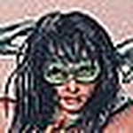 Profile Picture of Sandra Knight (@phantom-lady) on Flickr