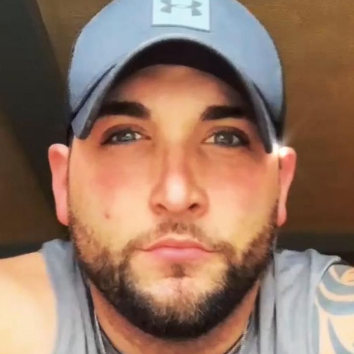 Profile Picture of Kyle Goyne (@kylegoyne) on Tiktok