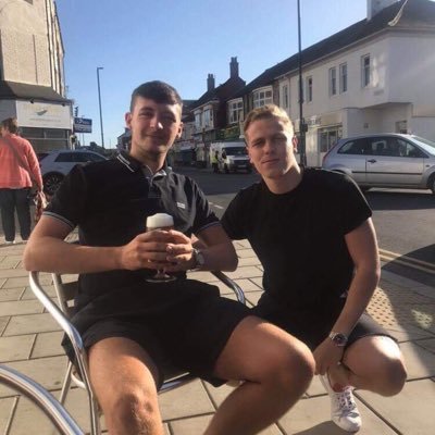 Profile Picture of Jordan Dandy (@Jordan_dandy98) on Twitter