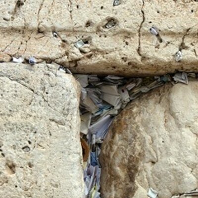 Profile Picture of David Chernin (@Yeshiva_R_Akiva) on Twitter