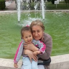 Profile Picture of Nermin Şahin (@Nermina94724984) on Twitter