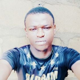 Profile Picture of Matthew Oyin Moses (@HoneyDovelyn) on Twitter