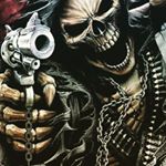 Profile Picture of Robbie Ryan (@robbieryan6603) on Instagram