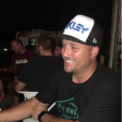 Profile Picture of Cory Brinkon Twitter