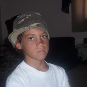 Michael Franchino - Myspace Profile Picture of Michael Franchino (@michaelakafrappy) on Myspace