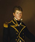 Profile Picture of Peter Rainier (Royal Navy officer, born 1784)on Wikipedia