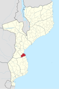 Profile Picture of Machanga Districton Wikipedia