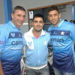 Leo Arguello - Instagram Profile Picture of Leo Arguello (@leonelarguello87) on Instagram