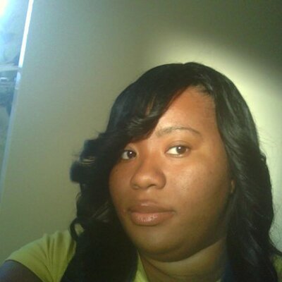 Profile Picture of Latisha Richardson (@babycakescakes0) on Twitter