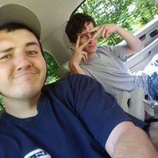 Profile Picture of Chris Brissette (@ChrisBrissette) on Twitter