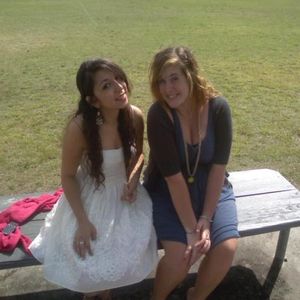 Profile Picture of Alyssa Perez (@asm1day) on Myspace