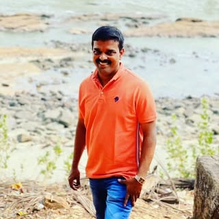 Profile Picture of Dinesh Shetty (@shettydinesh) on Instagram