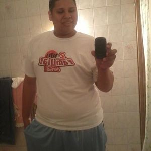 Profile Picture of Reinaldo Ramos (@pr_nene_dat_rican_pa_91) on Myspace