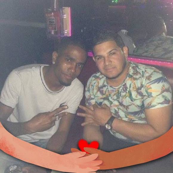 Profile Picture of Ariel Marte (@ariel_marte) on Poshmark