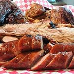 Profile Picture of Ray Harmon’s Barbecue (@harmonsbbq) on Instagram