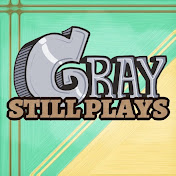 Profile Picture of GrayStillPlays (@GrayStillPlays) on Youtube