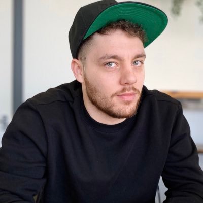 Profile Picture of Craig Fletcher (@cragfetch) on Twitter